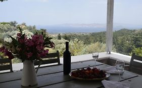 Παραδοσιακό Σπίτι
